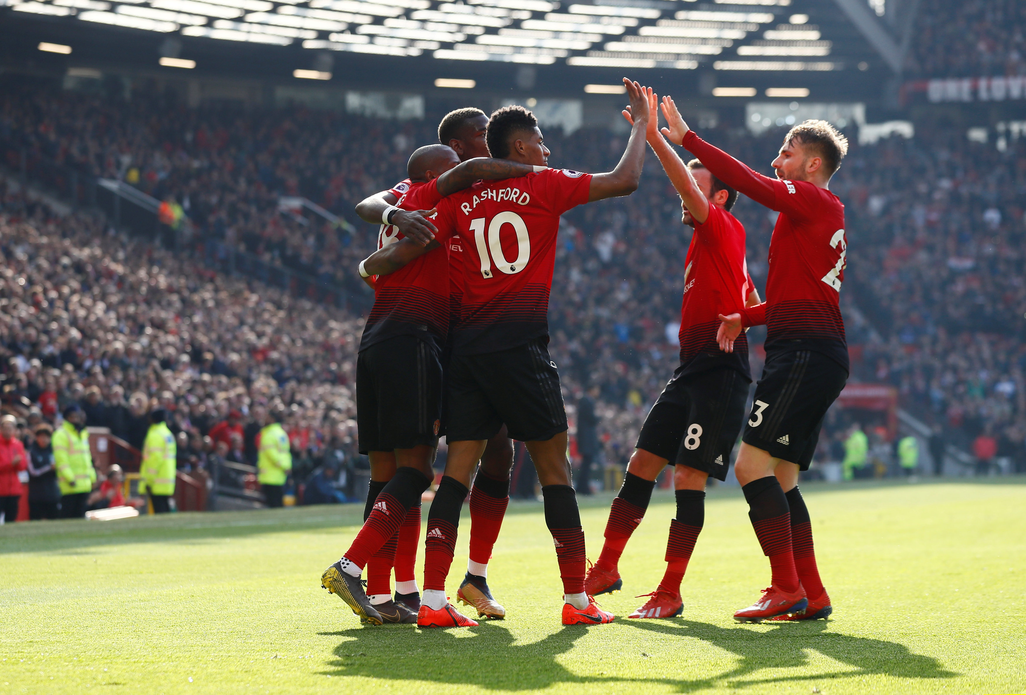 比赛综述 比赛综述