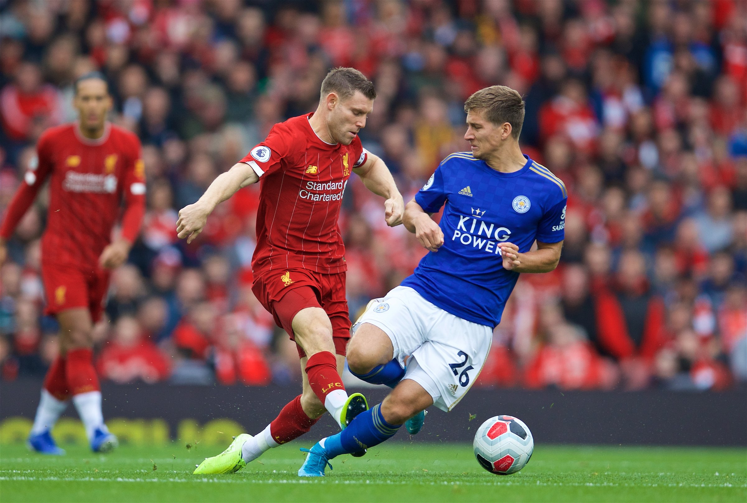 足球战术分 足球战术分