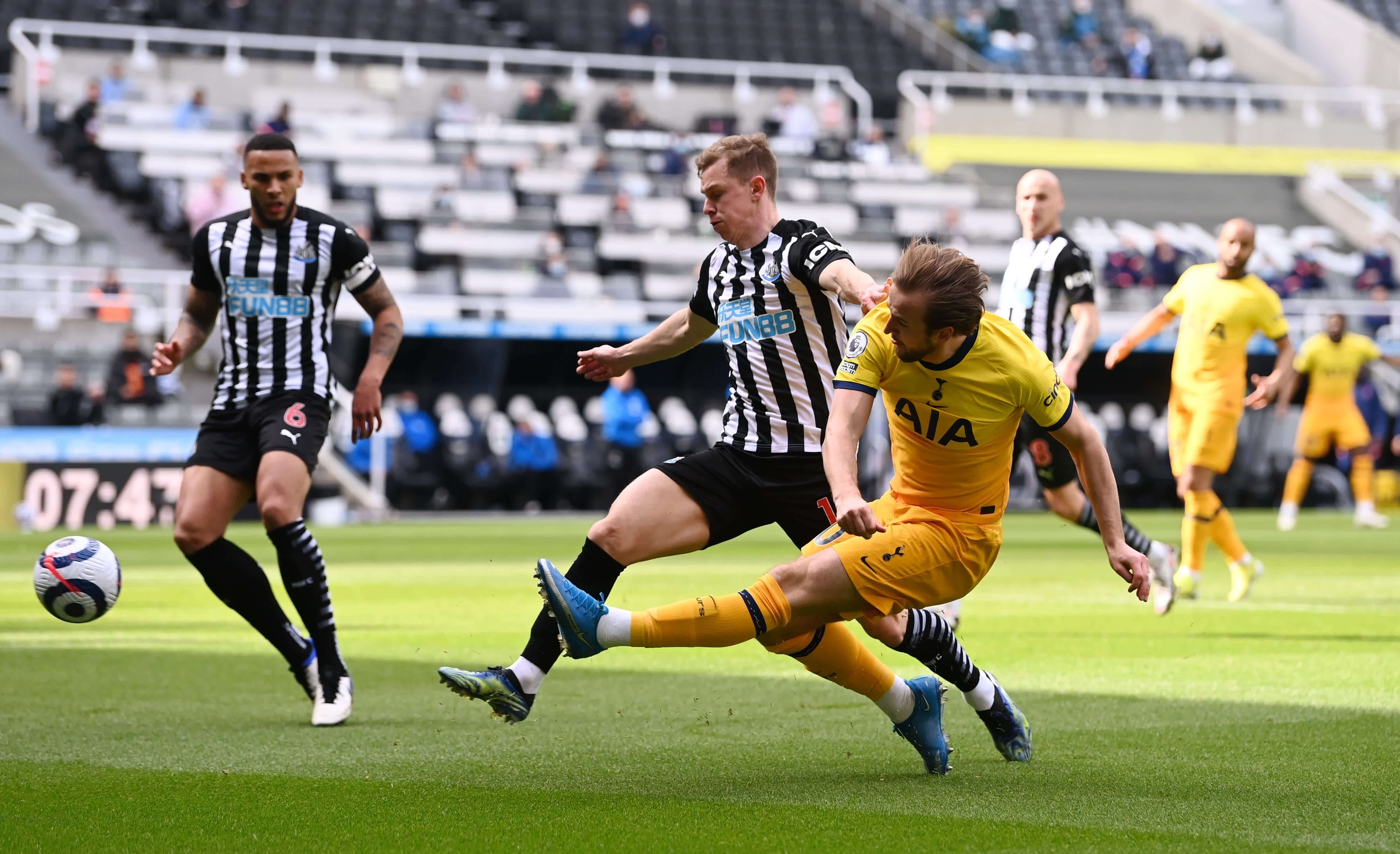 要求更高的 要求更高的