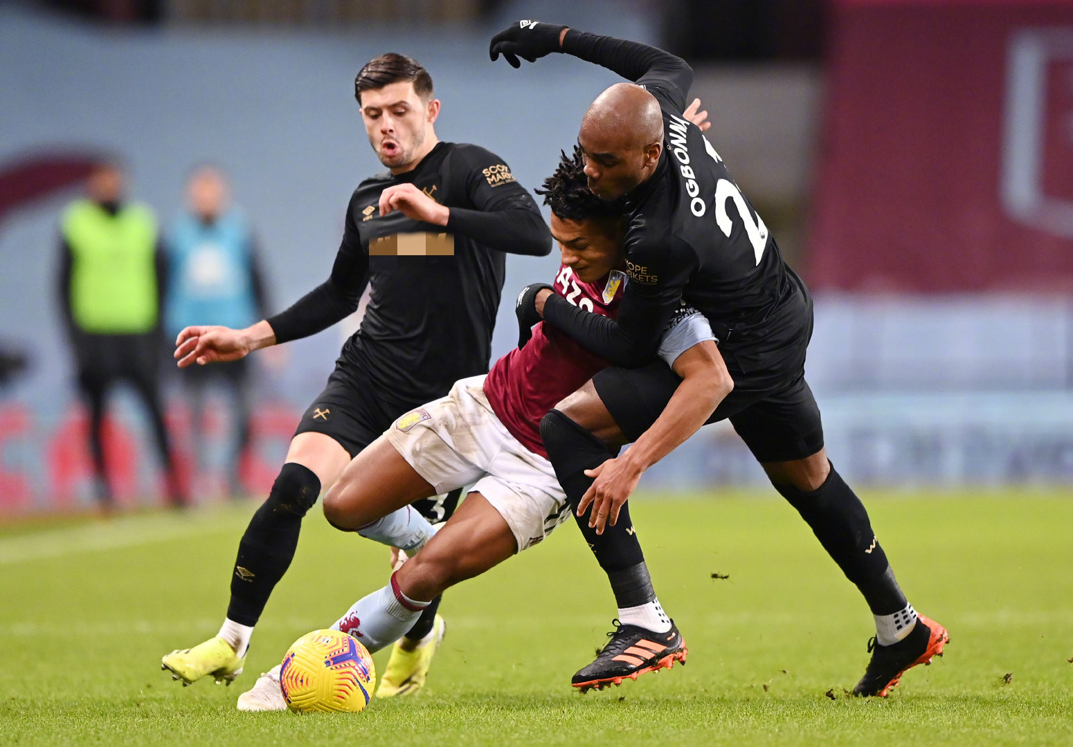 體評論員和 體評論員和